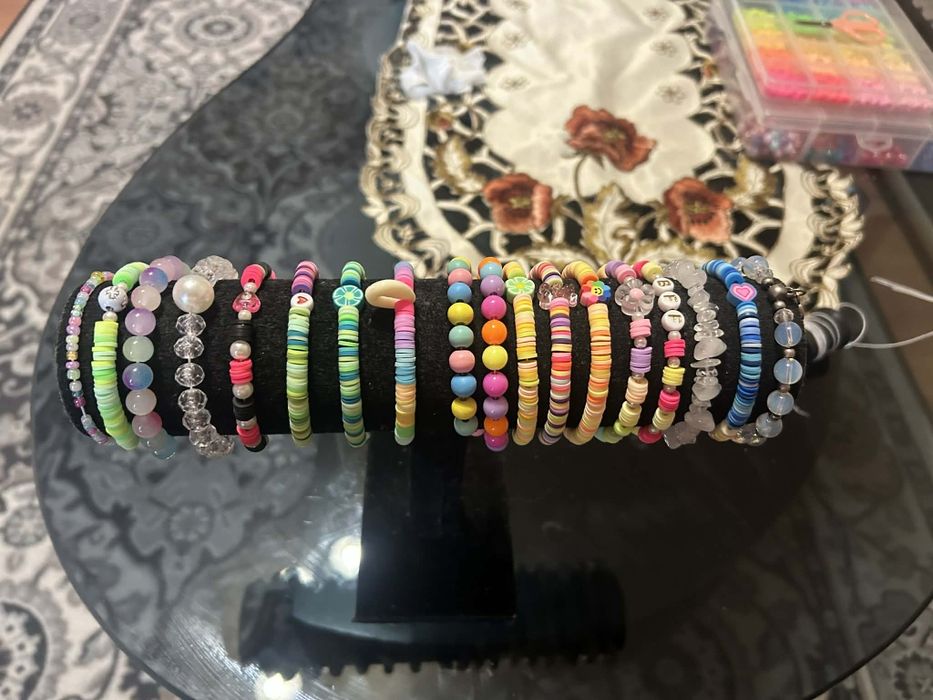 Гривнички за деца и възрастни