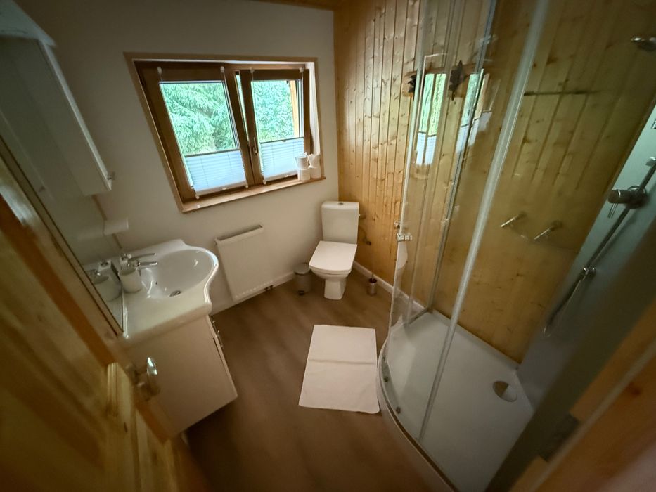 Cazare Cabana Codruț Vatra Dornei