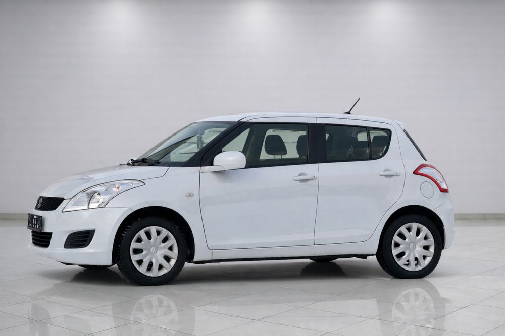 Suzuki Swift 2012 4x4 - 1.2 benzina Euro5 - 4 usi - Impecabil