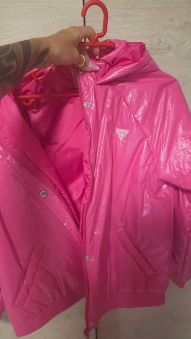 Детско яке "Guess" 8г. (122-128)