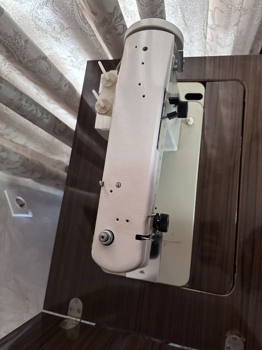 Шевна машина Лучник