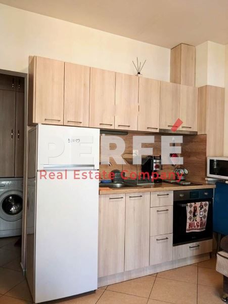 Продава се Едностаен апартамент в Поморие - 34 кв.м за 1868 €/кв.м - Снимка #2