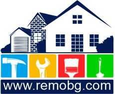 Поставяне на теракот, гранитогрес, домашни ремонти