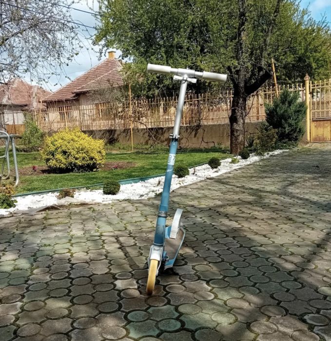 Trotineta OXELO max-100kg,negociabil