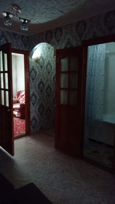 Продам 2х комнатную квартиру