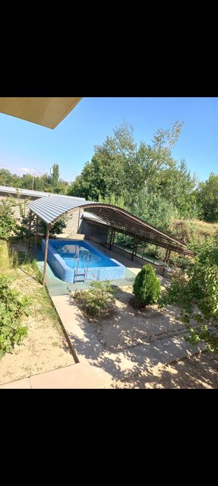 Dacha Chirchiq ..