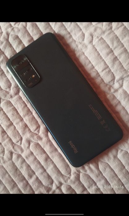 Redmi note 10 pro 128 gb Original