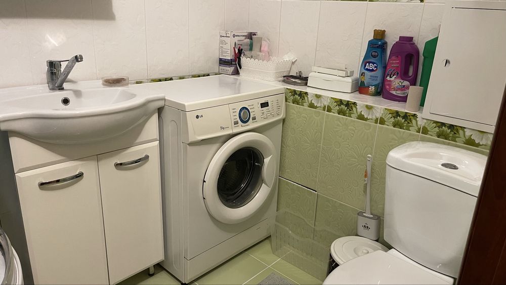 Сдам посуточно 2-х комнатную квартиру