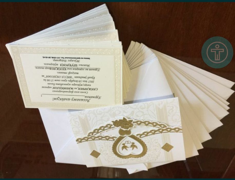 Печать Визитки Флаеры и Пригласительные Буклеты.