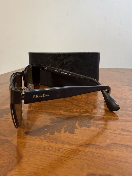 Очки PRADA продам