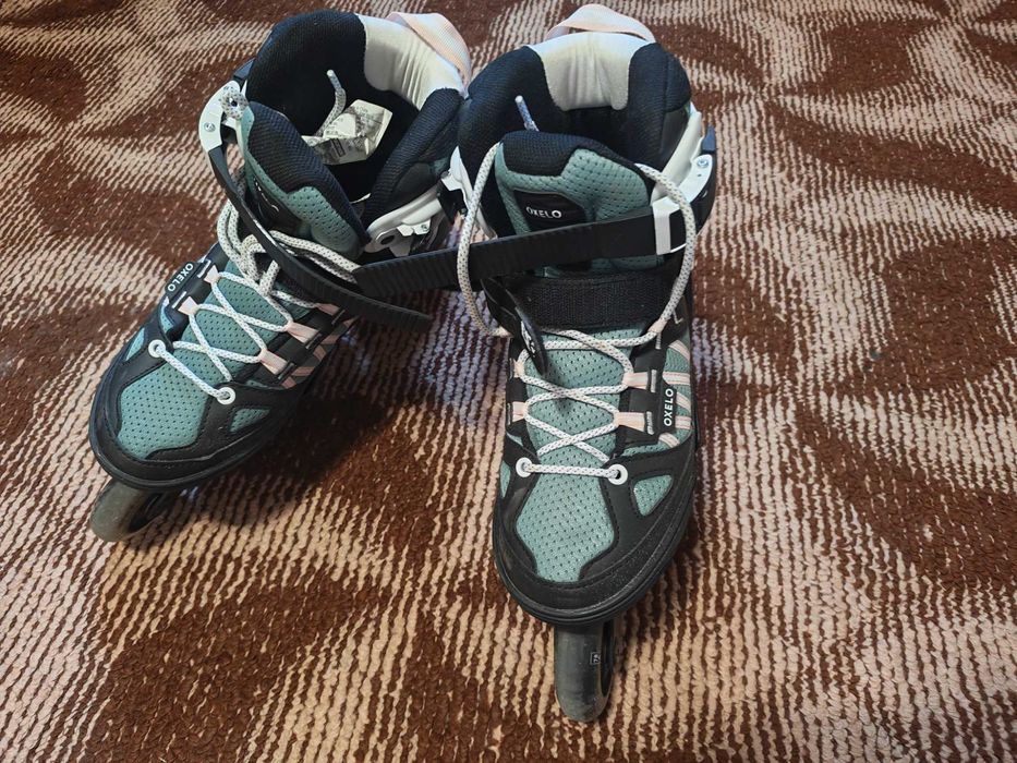 Ролери женски