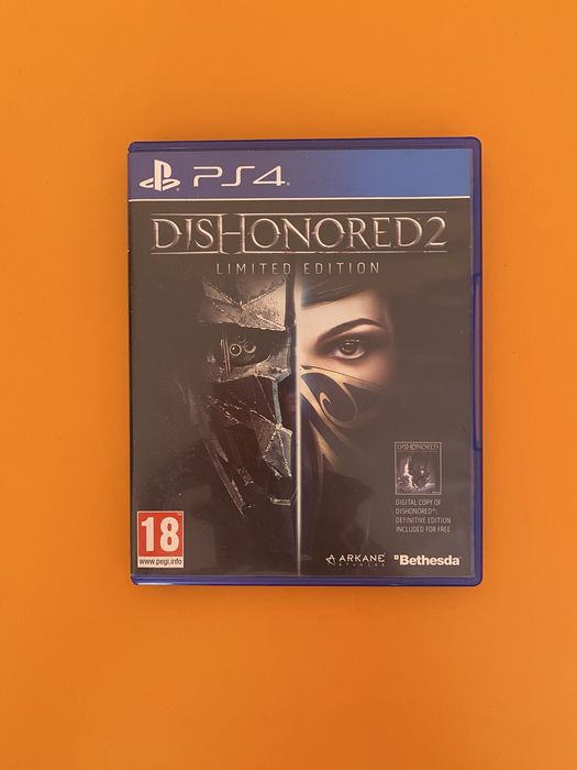 Игри за PS4.