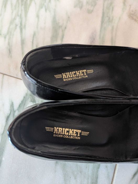 Дамски Обувки Kricket 38