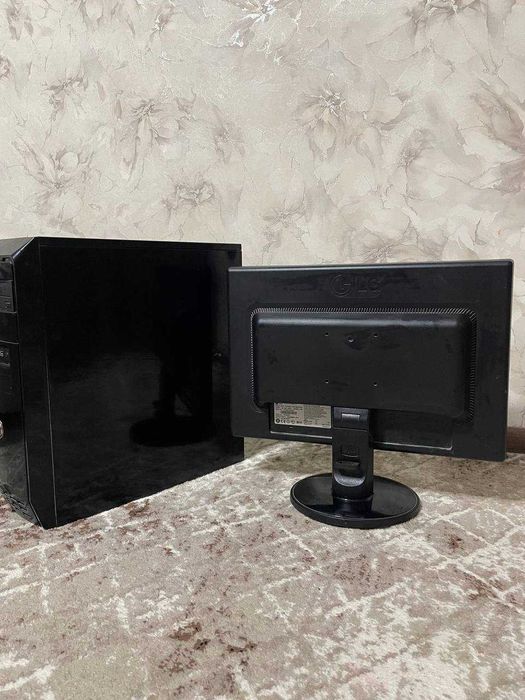 Sotiladi Kompyuter+Monitor
