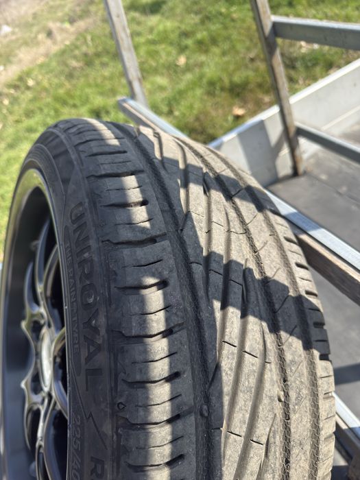 BBS RK011 18 5x120 BMW