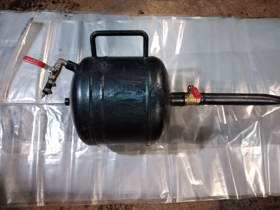 Продам новый Бустер