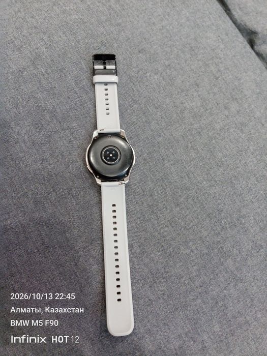 Часы samsung galaxy watch 5