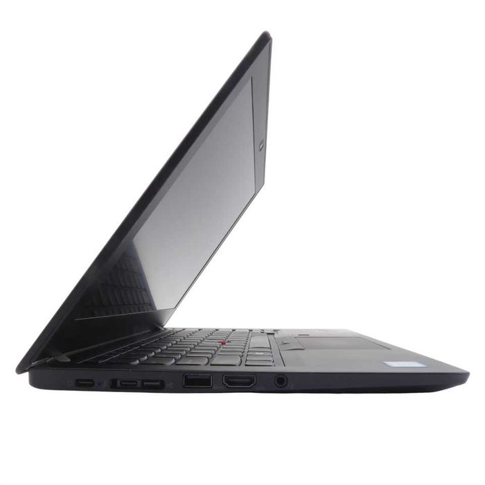 Lenovo ThinkPad X280* i5-8250U* SSD 256GB NVMe* 8GB RAM