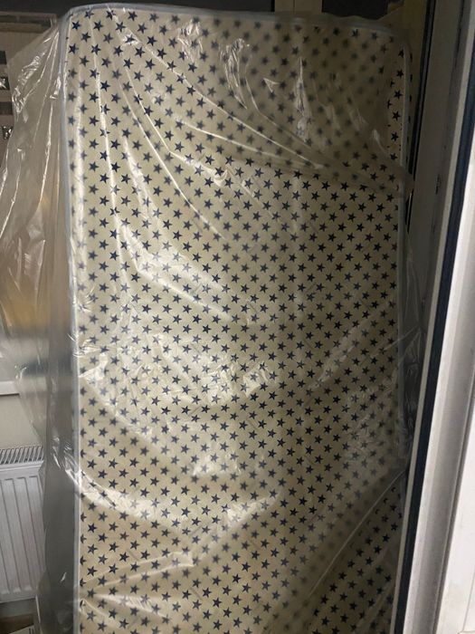 Матрац б/у 90×200