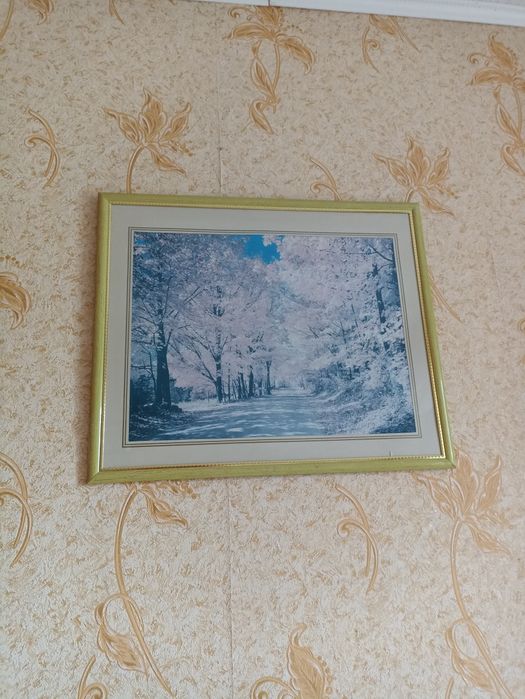 Продам картины все три сразу.
