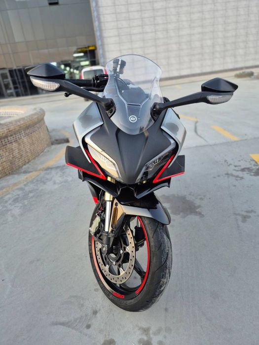 C F мотоцикл сотилади