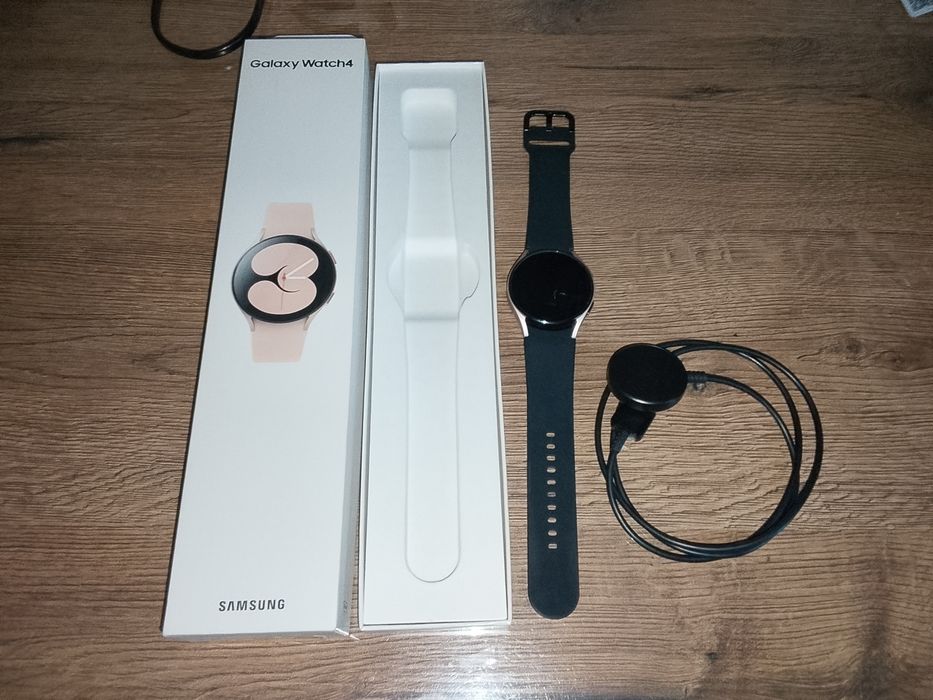 Samsung galaxy watch 4