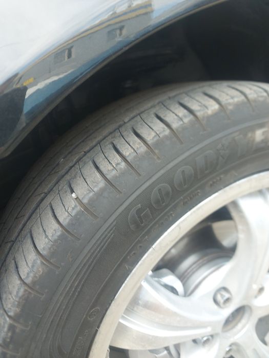 Диски на камри р 17