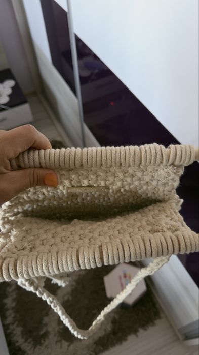 Чанти Zara, чисто нови