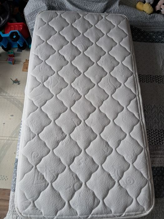 Детски матрак Нани Лукс 120х60 см.