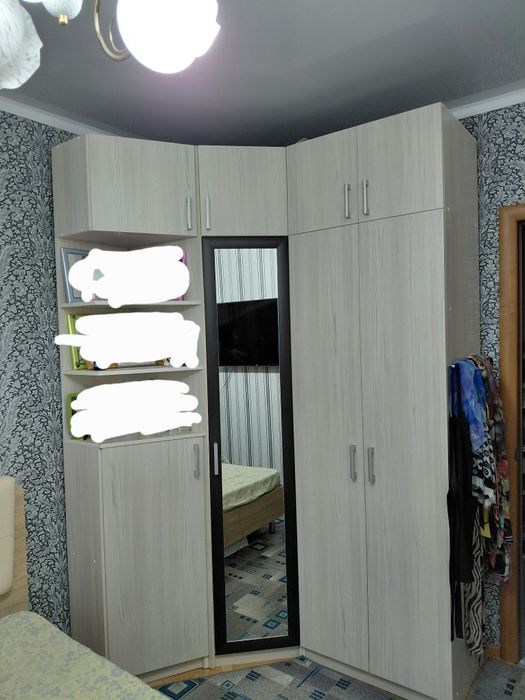 Шкаф для одежды и белья