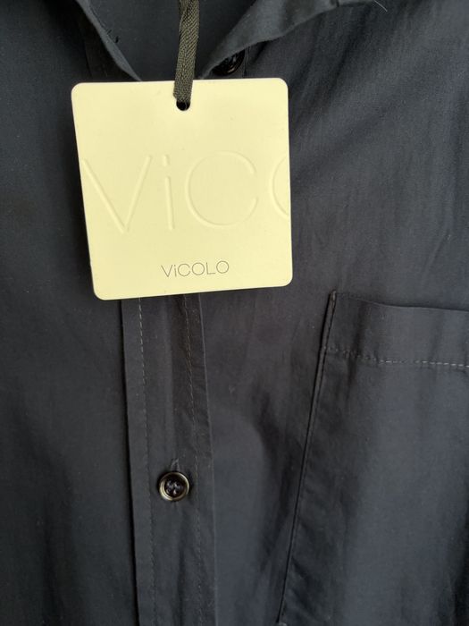 Рубашка Италия бренд Vicolo