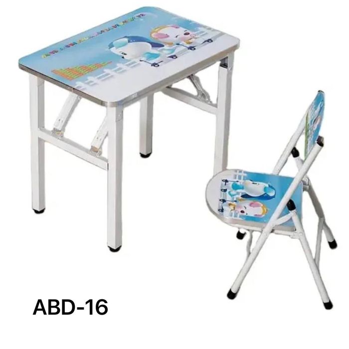 Детский парта разные