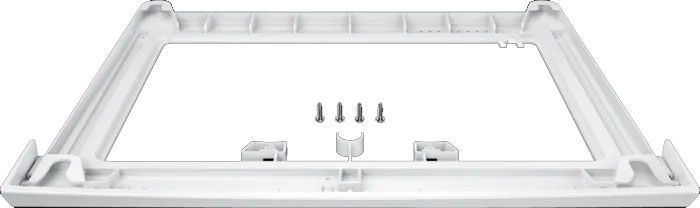 Свързващ кит BOSCH WTZ27510 (вертикално за пералня и сушилня)