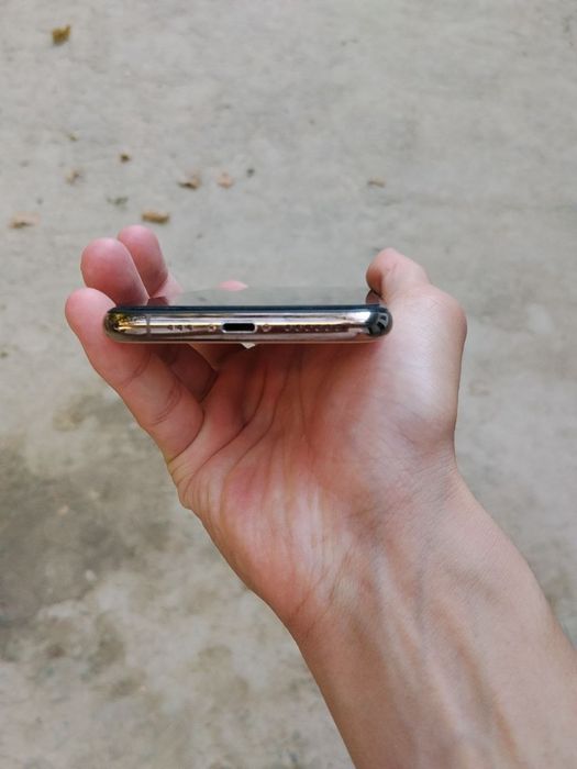 Iphone11pro sotiladi