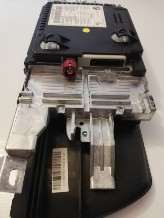 Display navigație Bmw F 10