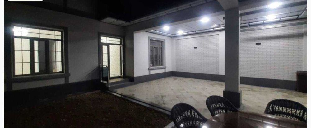 Продается евродом в Алмазарском районе, 3-сотки (N 13017 )