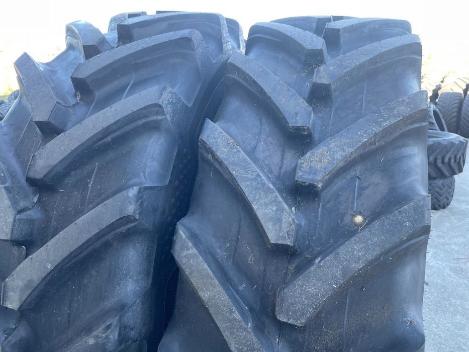 460/85R38 Anvelope noi agricole Alliance Agristar II cauciucuri RADIAL