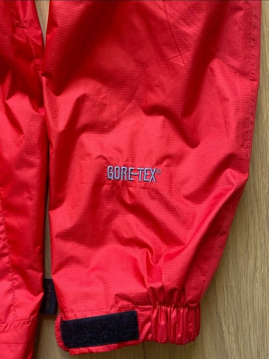 The North Face Summit Series GoreTex мъжко непромокаемо яке S