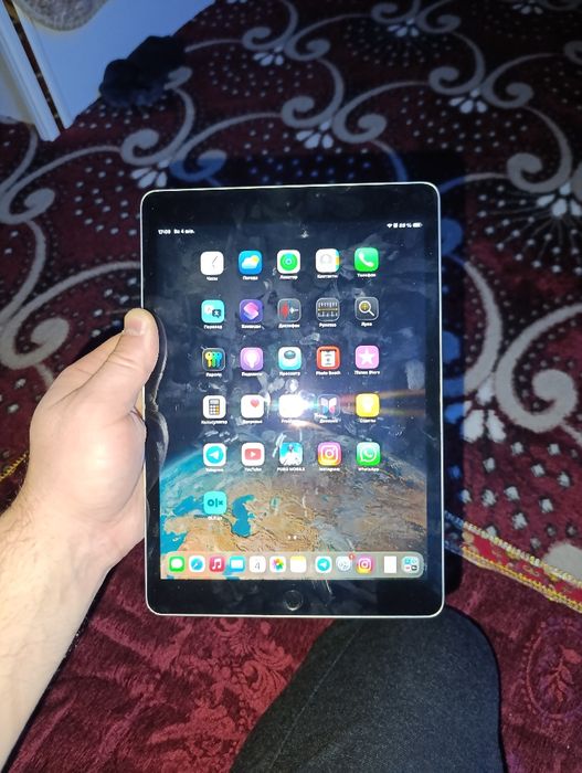 Ipad 9 64 gb toza