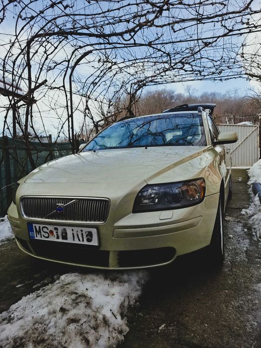 Vand Volvo V50  2.0 Diesel