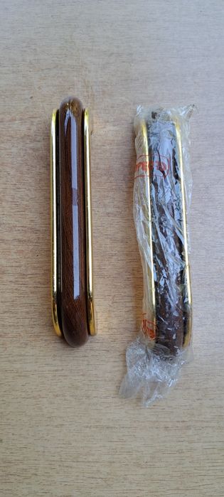 Мебелга ручка "GLOBAL"