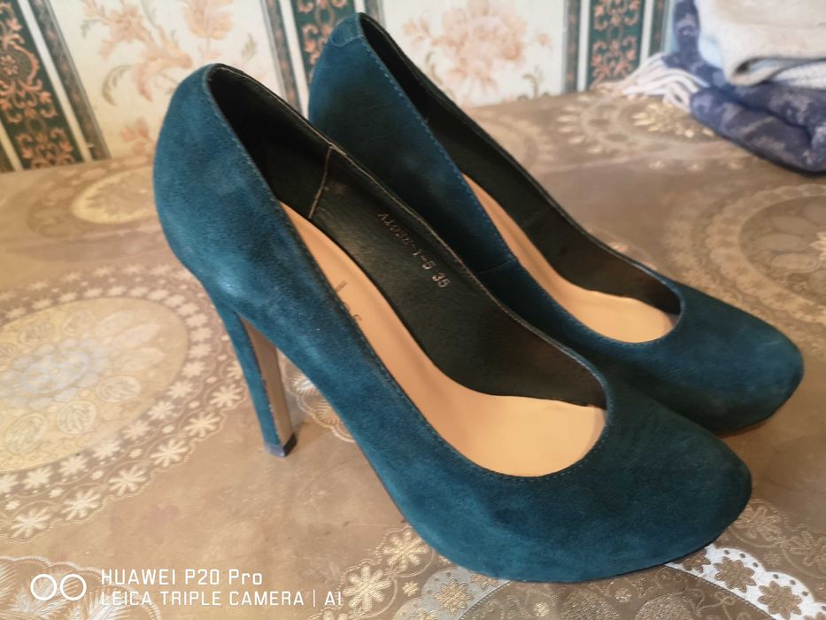 Туфли на мероприятия