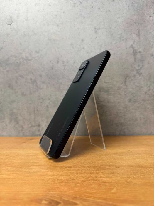 ZAP AMANET Gara de Nord - Xiaomi Redmi Note 11 Pro 5G - 128GB - Black