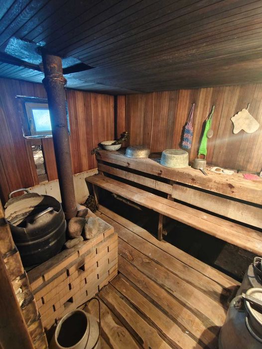 4х комнатный дом в бишкуле