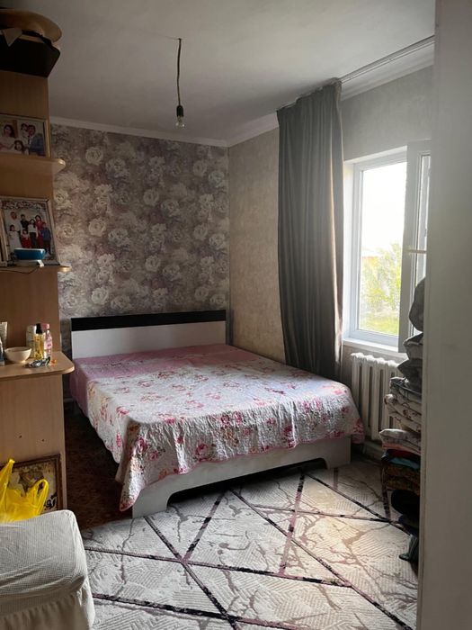 Продам уютный дом