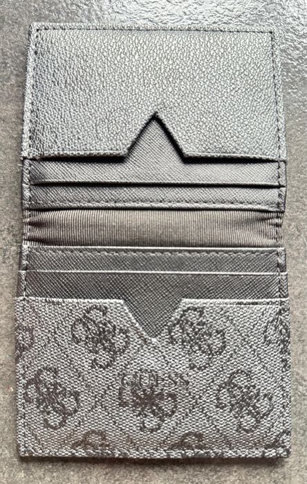 Картхолдеры Guess и Ralph Lauren