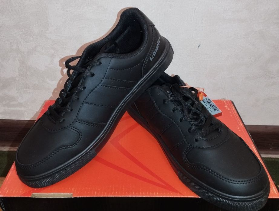 Мужские турецкие кроссовки