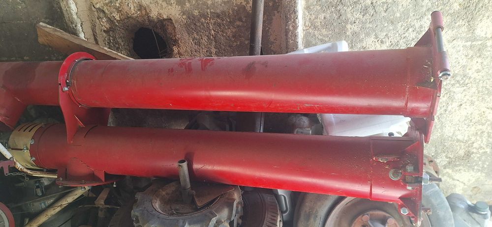 Продам загрузку на  задний борт