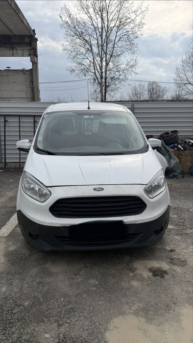 Lot Ford Transit