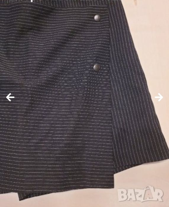 Комплект Negative